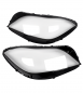 Preview: Service: Austausch Scheinwerfer Glas Austausch – Mercedes-Benz CLS (W218) 2014–2017